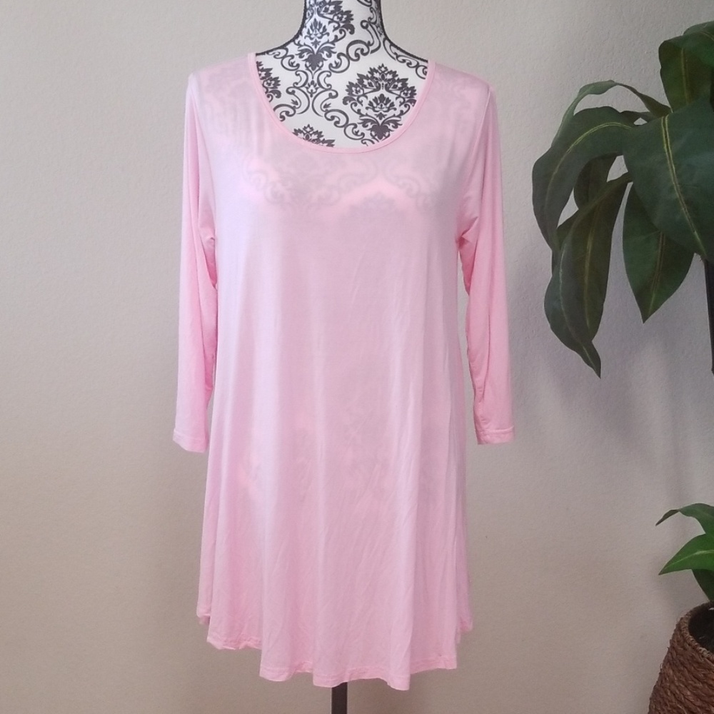 LARACE Tunic Top